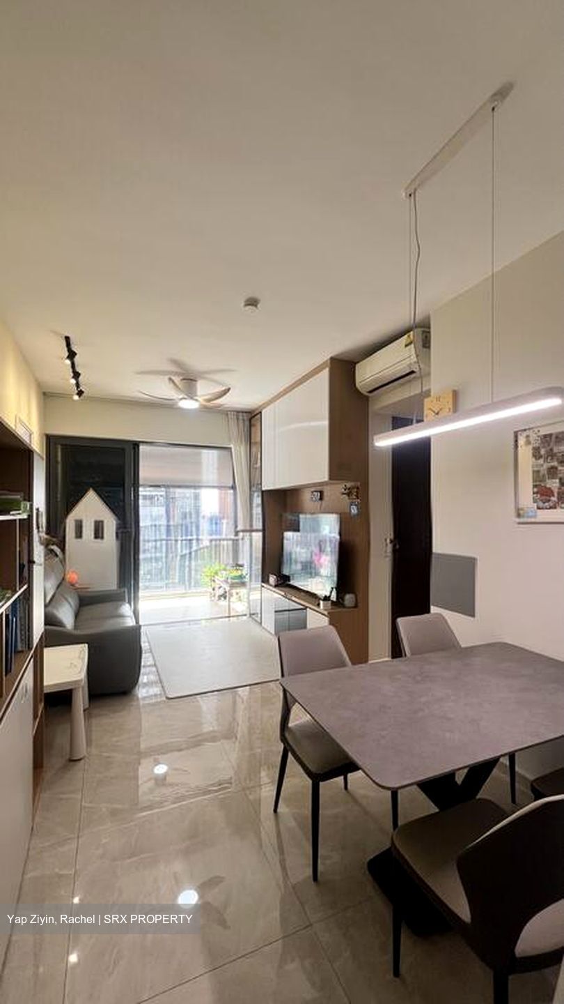Jalan Lempeng (D5), Condominium #503740971